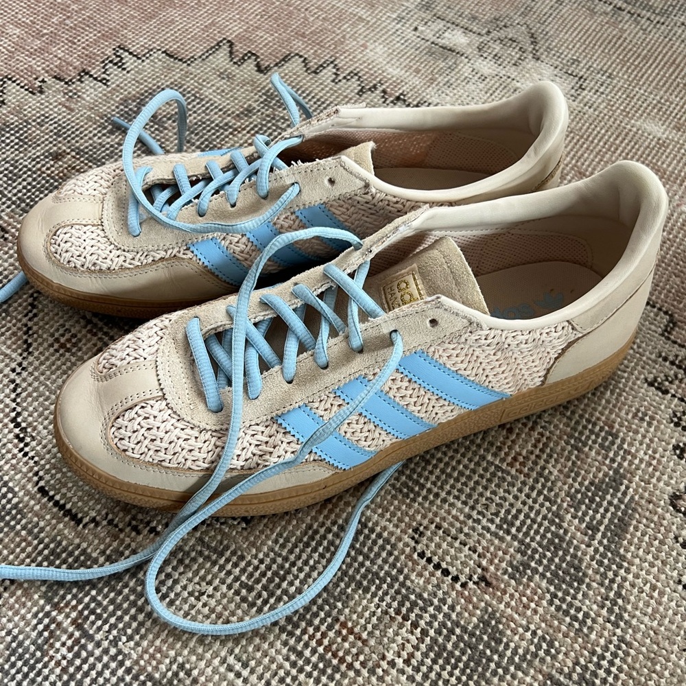 Adidas Handball Spezial Shoes